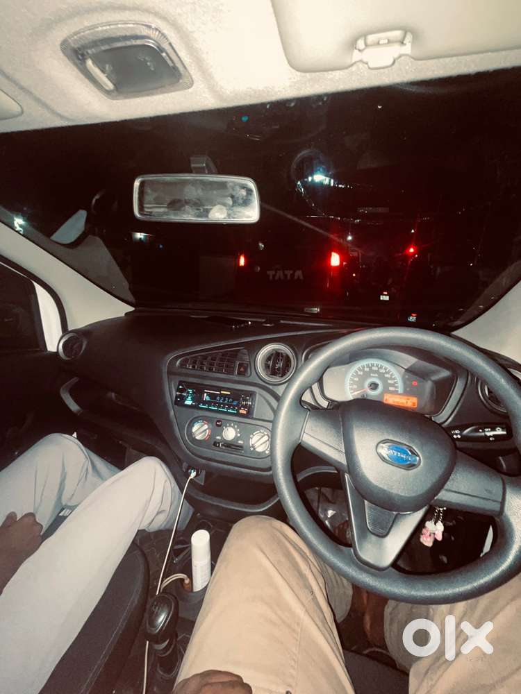 Datsun Redigo 2018 Petrol 45000 Km Driven