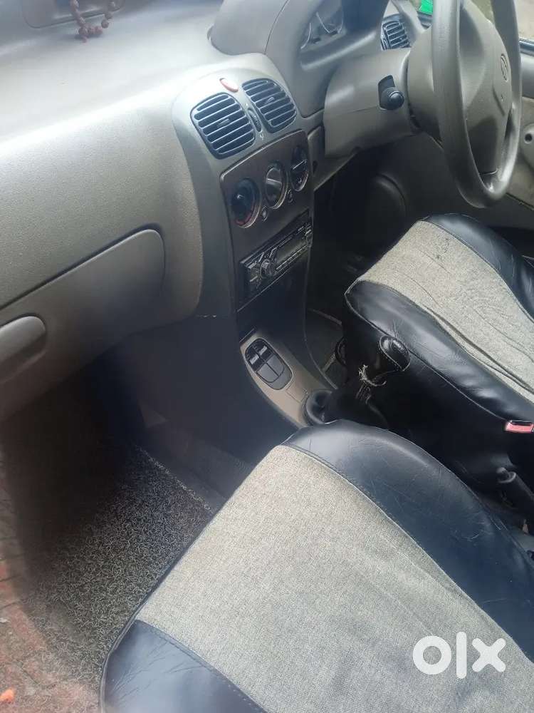 Tata Indica Ev2 Lx 2013