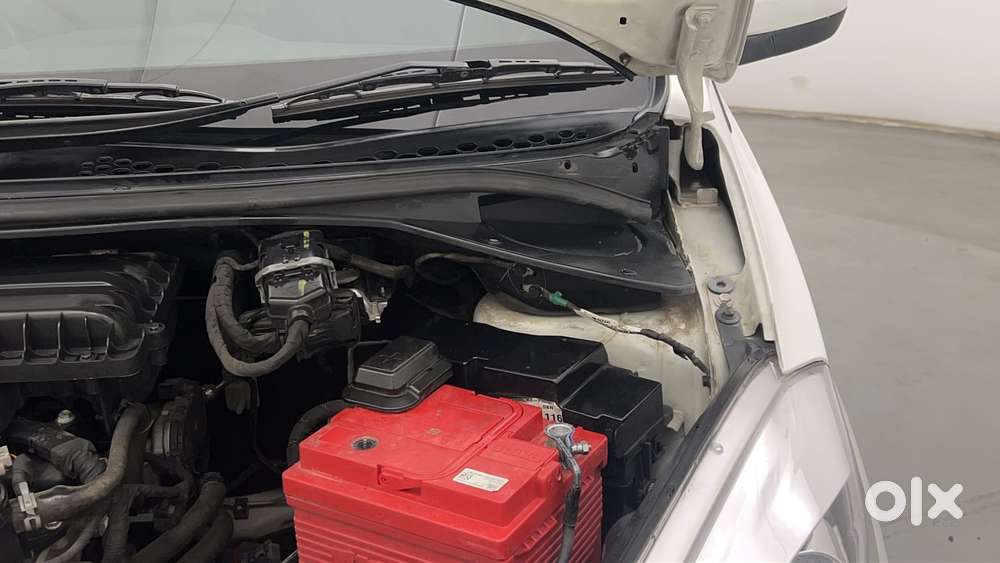 Tata Tiago Xz, 2019, Petrol