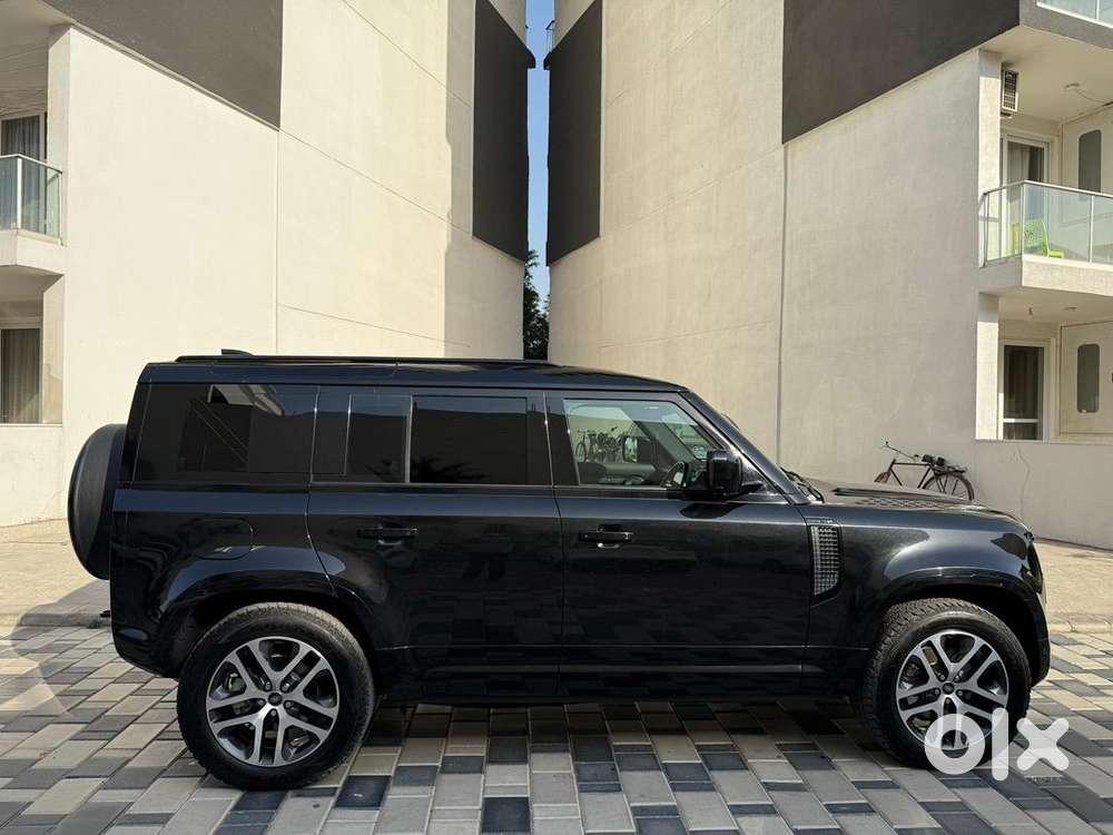 Land Rover Suv 2025 Automatic