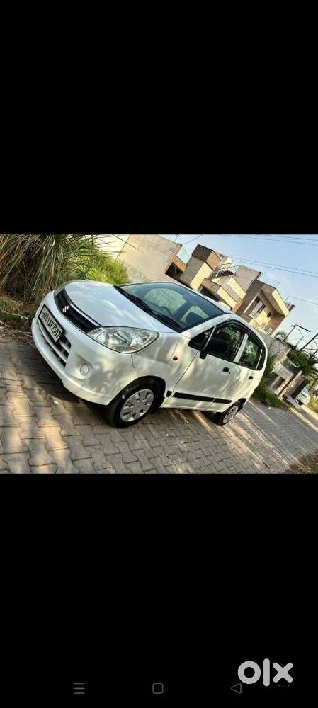 Maruti Suzuki Zen Estilo Lxi Bs Iv, 2012, Petrol