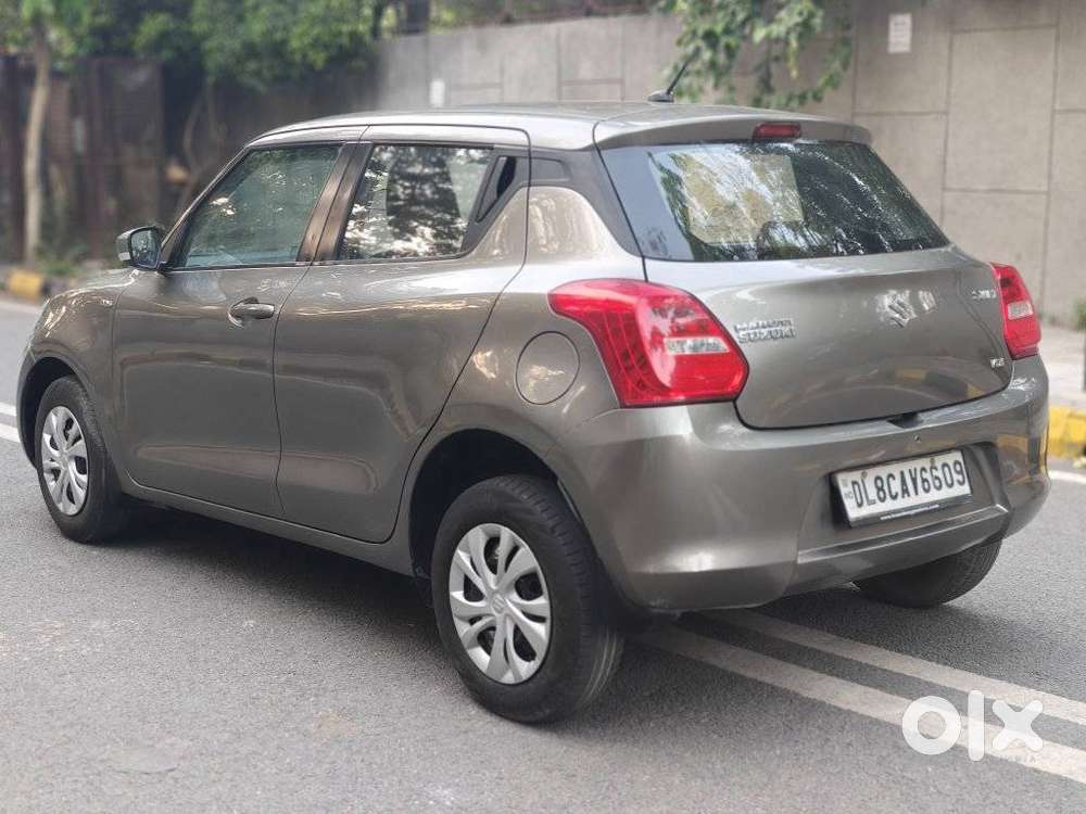 Maruti Suzuki Swift 2018 Vdi, 2018, Diesel