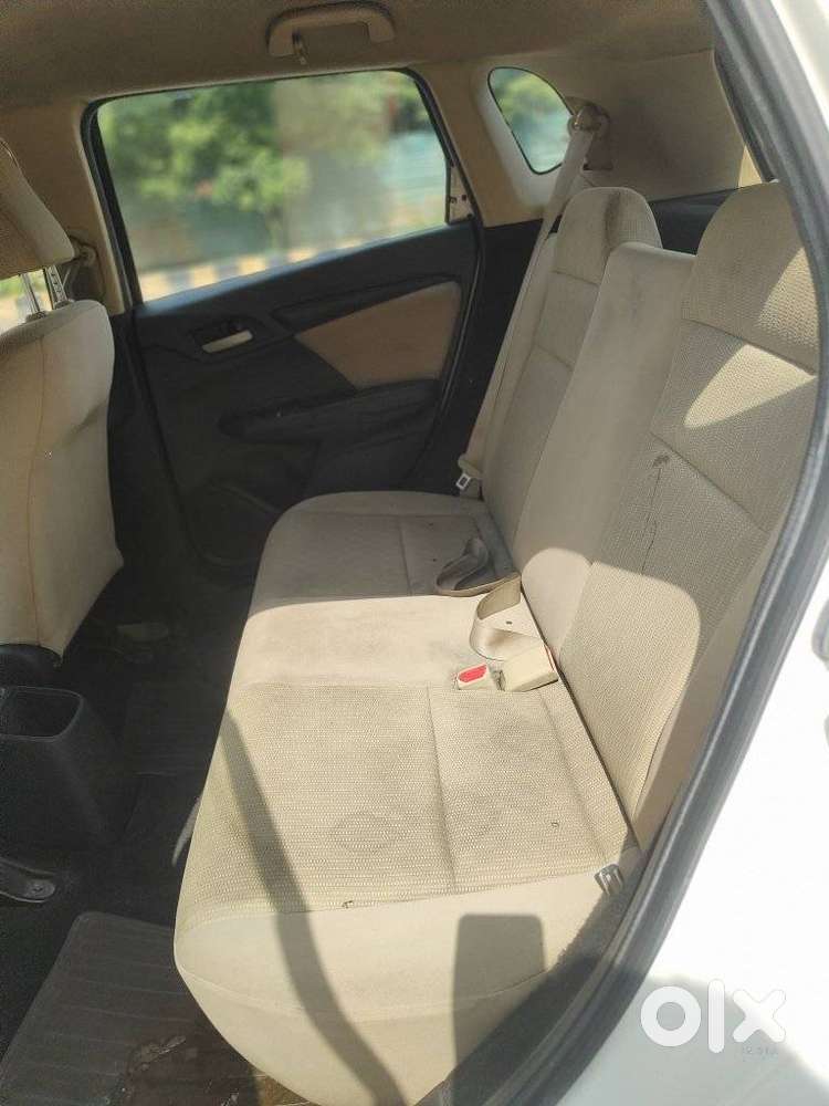 Honda Jazz 1.2 Sv I Vtec, 2017, Petrol