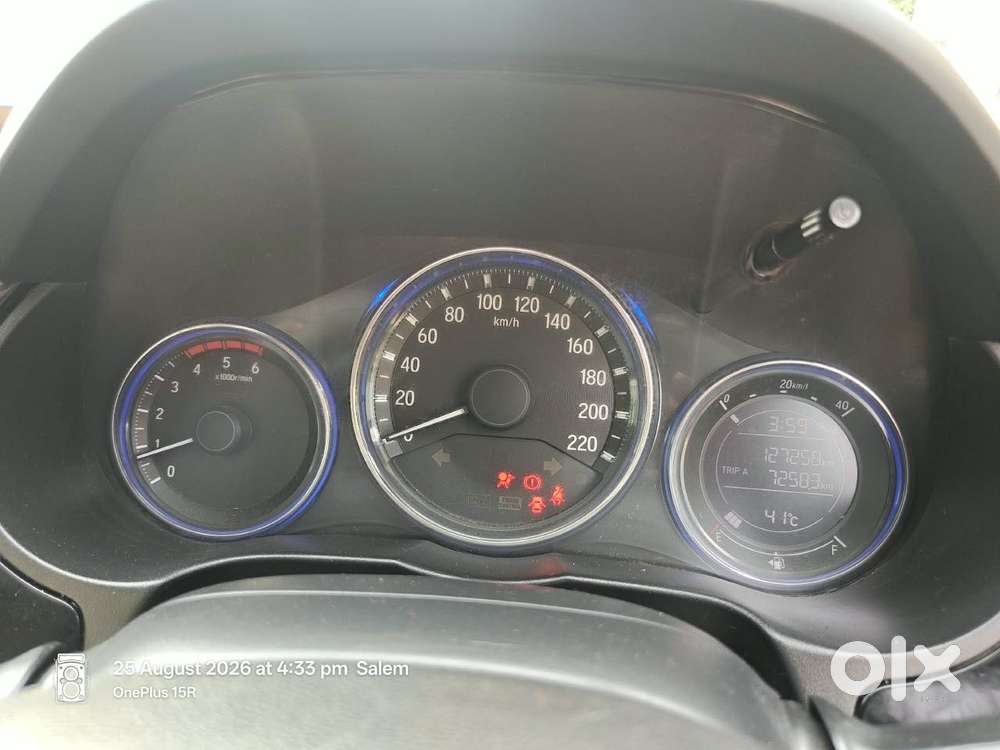Honda City I Dtec Vx, 2014, Diesel