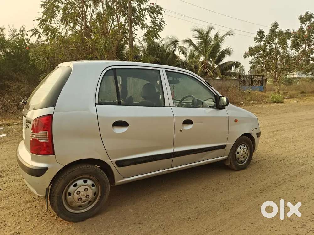 Hyundai Santro Xing Xl 2007