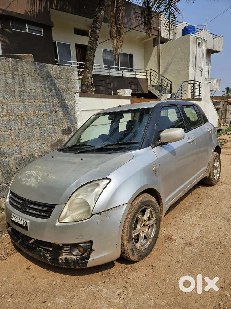 Maruti Suzuki Swift 2010 Diesel Well Maintained