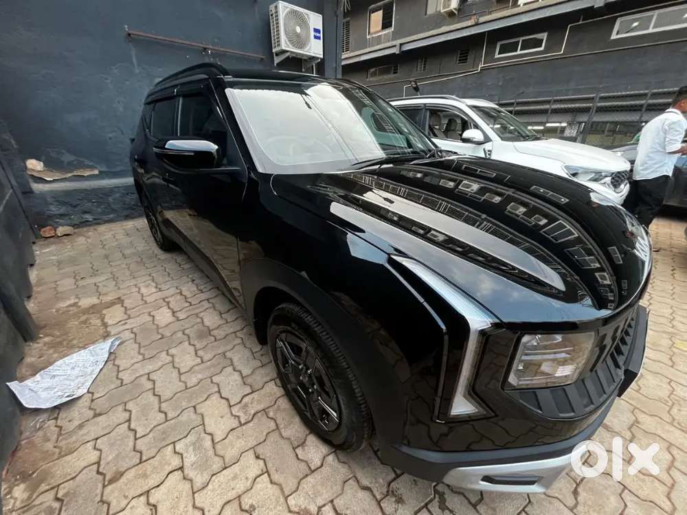 Kia Seltos 2026 Petrol 6000 Km Driven