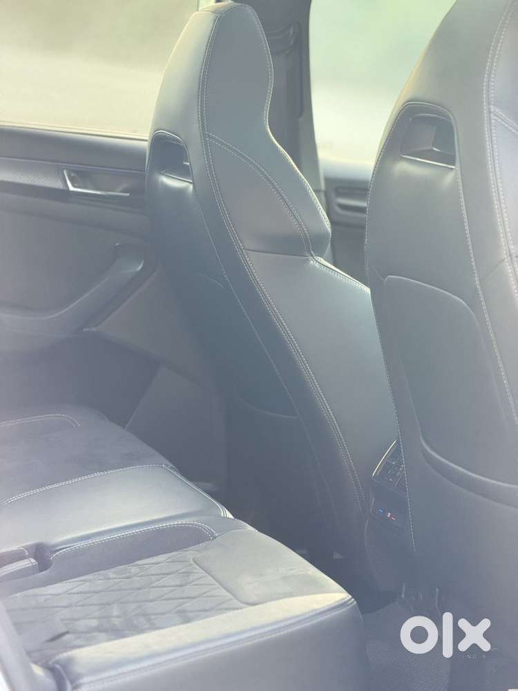 Skoda Kodiaq 2.0 Sportline Tsi Dsg, 2022, Petrol