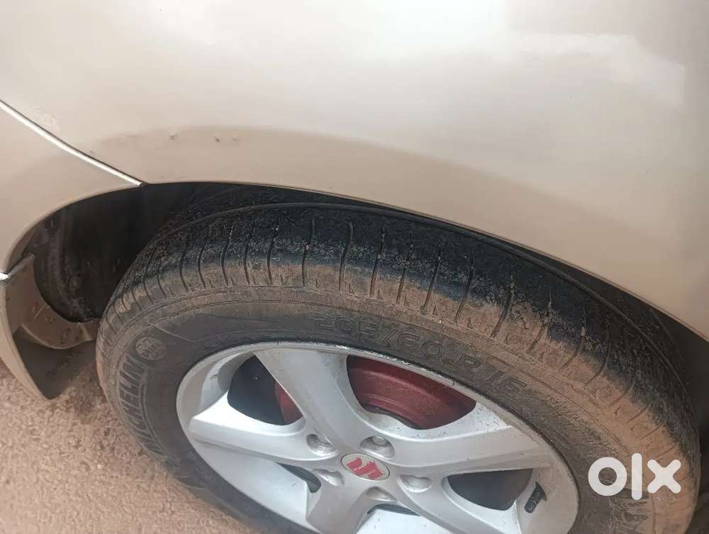 Maruti Suzuki Sx4 2007 Petrol Automatic 2007