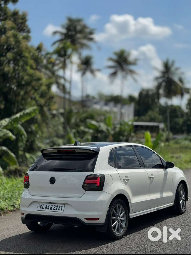 Volkswagen Model Petrol 2022