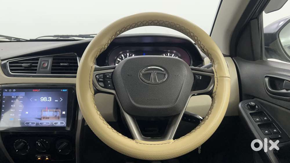 Tata Zest  Revotron 1.2t Xms, 2016, Petrol