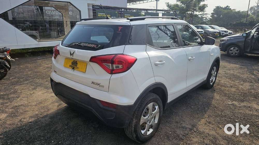 Mahindra Xuv300 W6 Diesel, 2023, Diesel