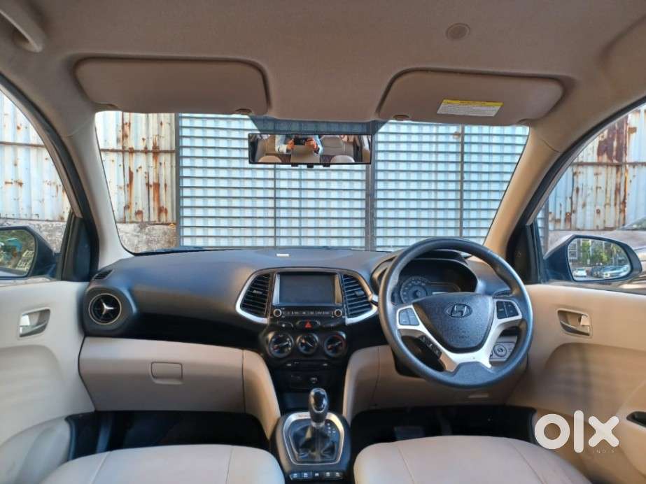 Hyundai Santro Sportz Cng, 2018, Cng & Hybrids