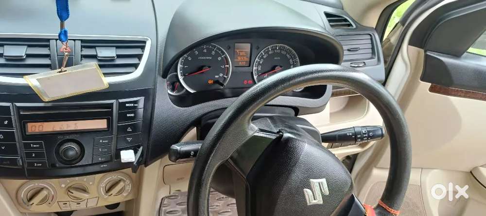 Swift Dzire 1.3 Petrol 2013
