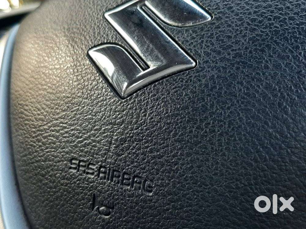 Maruti Suzuki Alto K10 Vxi Ags Optional, 2018, Petrol