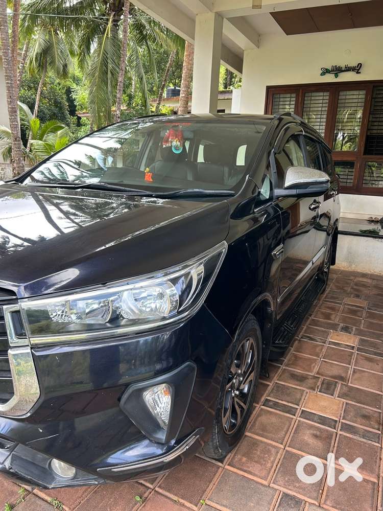Toyota Manual Diesel 2021