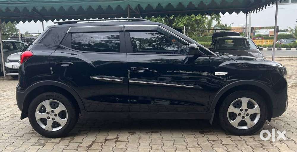Mahindra Xuv300 W6 Diesel, 2023, Diesel