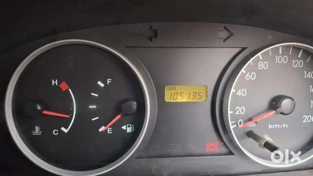 Hyundai Getz Prime  2006 Model
