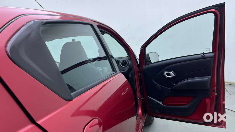 Datsun Redigo 1.0 T (o) Amt, 2019, Petrol