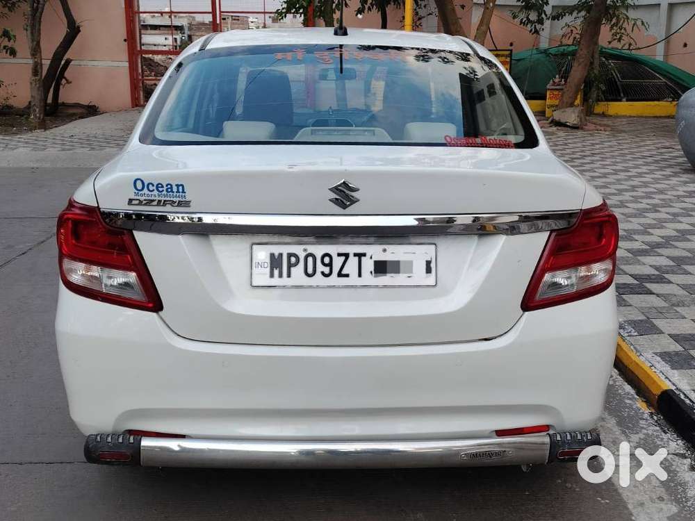 Maruti Suzuki Swift Dzire 1.3 Vxi, 2023, Petrol