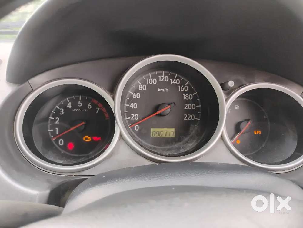 Honda City 2005 Valid 2030
