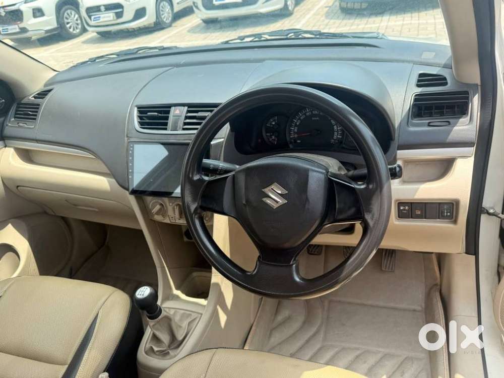 Maruti Suzuki Dzire 1.2 Tour S Cng, 2021, Cng & Hybrids