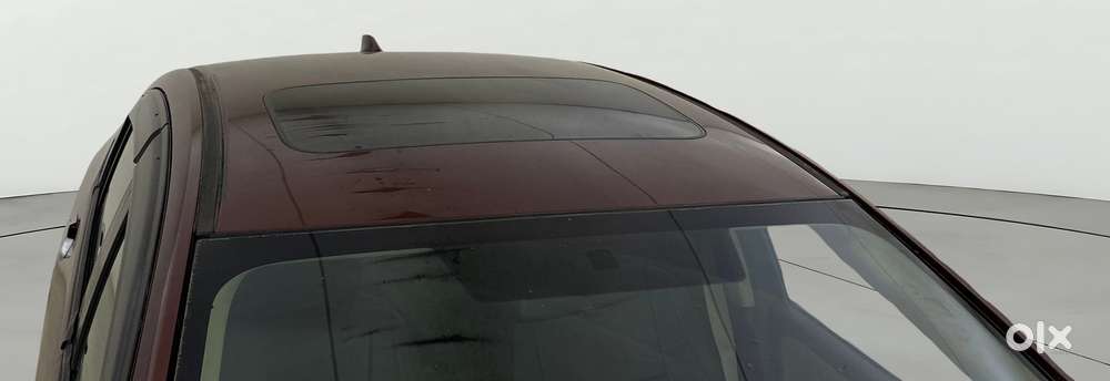 Honda City 2015-2017 I Vtec Vx, 2015, Petrol