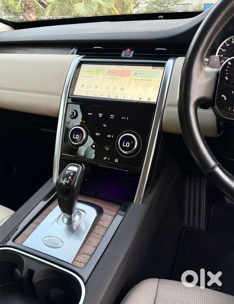 Land Rover Discovery Sport Td4 S, 2021, Diesel