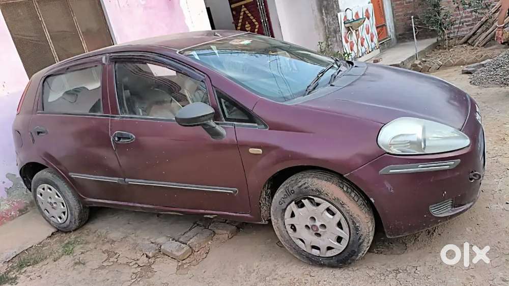 Punto Fiat