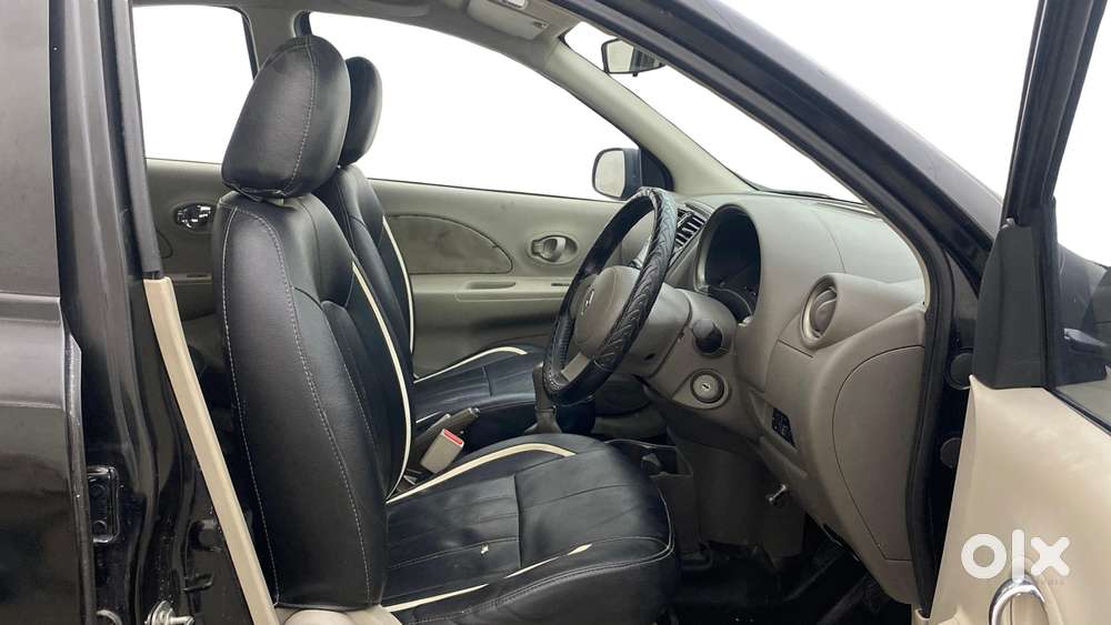 Renault Pulse Rxl Abs Diesel, 2016, Diesel
