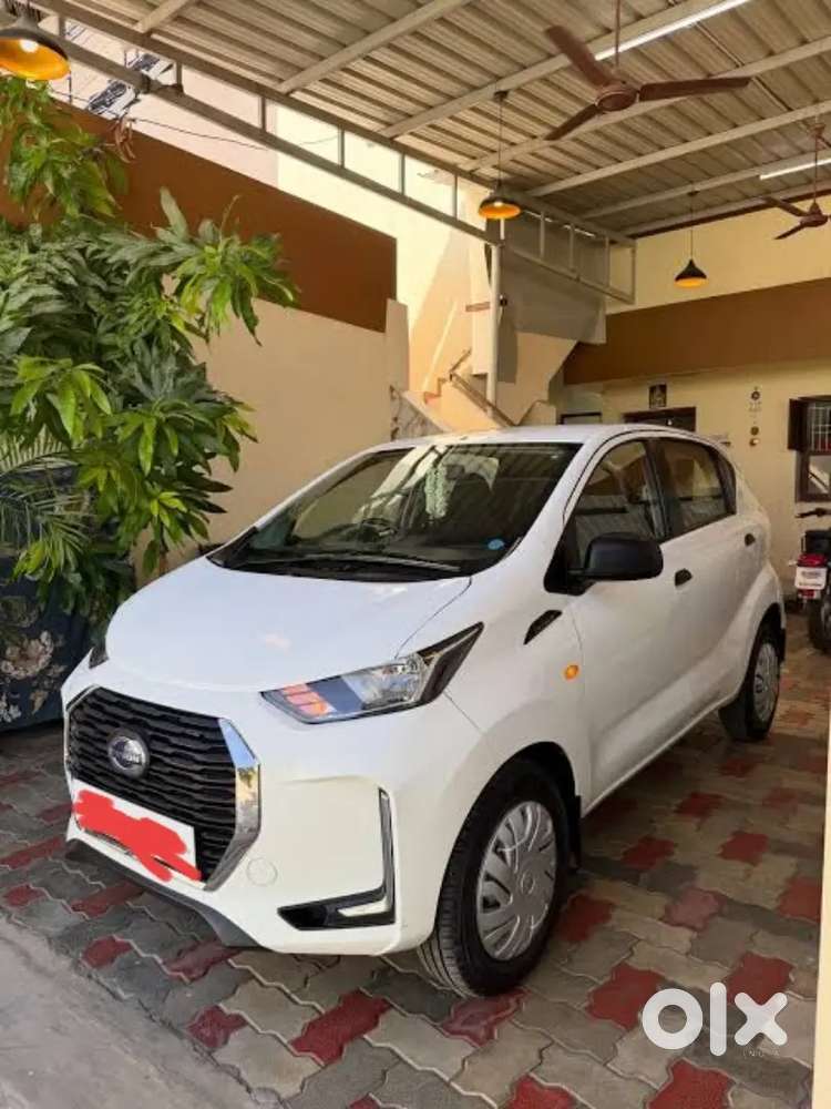Datsun Redi Go 2022 Petrol Well Maintained
