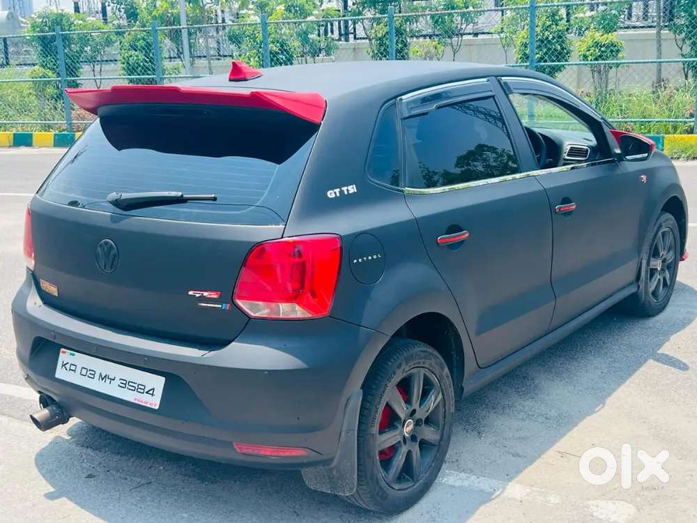 Volkswagen Polo 1.2 Mpi Edition 2023
