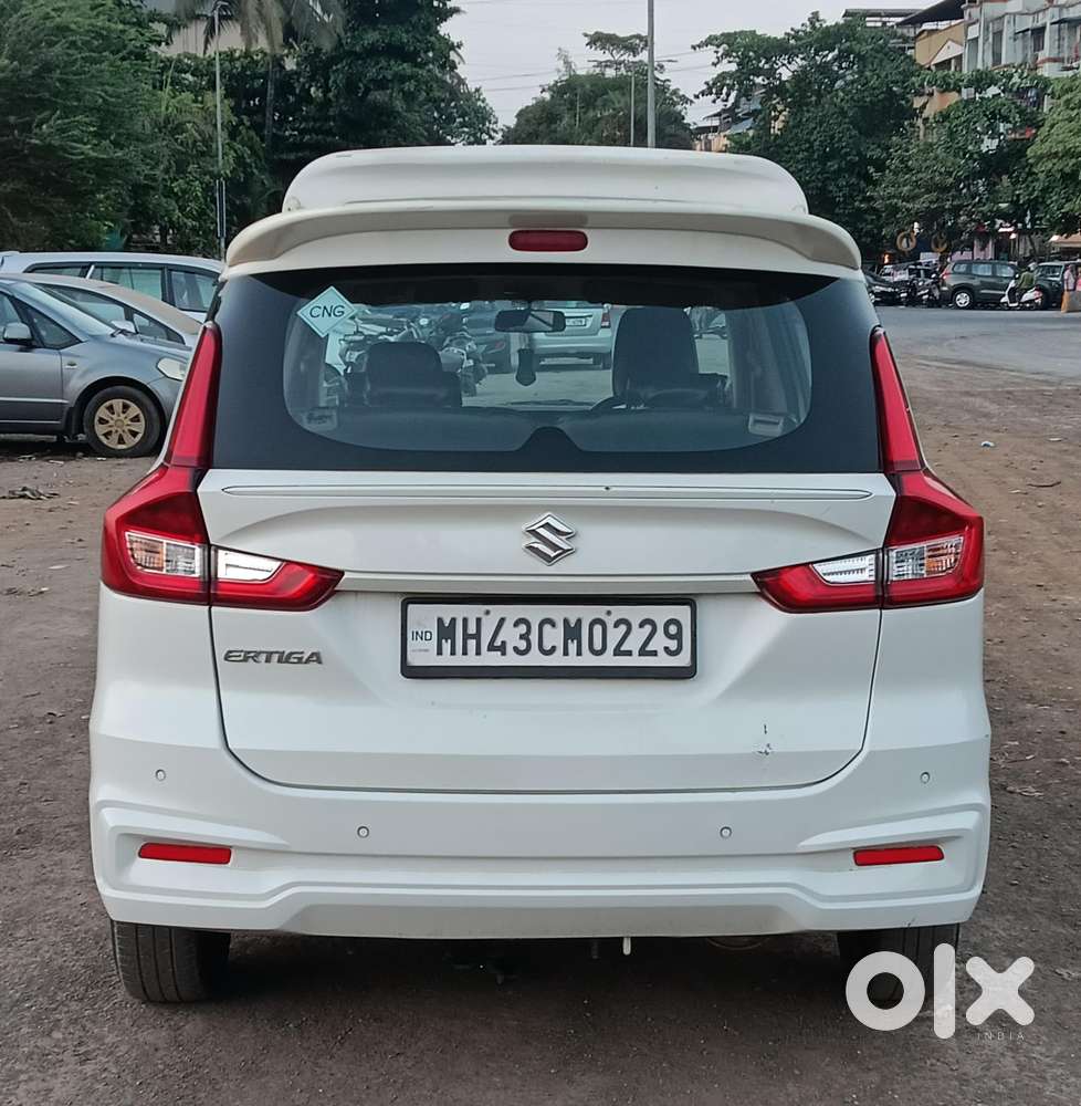 Maruti Suzuki Ertiga Vxi (o) Cng, 2024, Cng & Hybrids