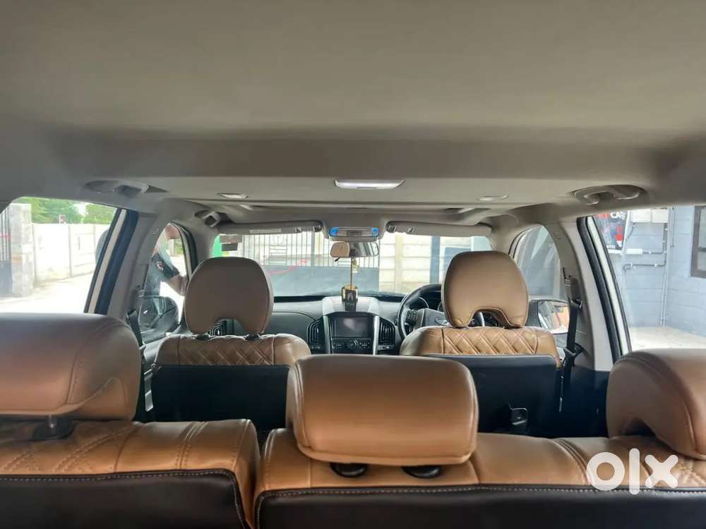 Mahindra Xuv 500 In Good Condition For Sale !!