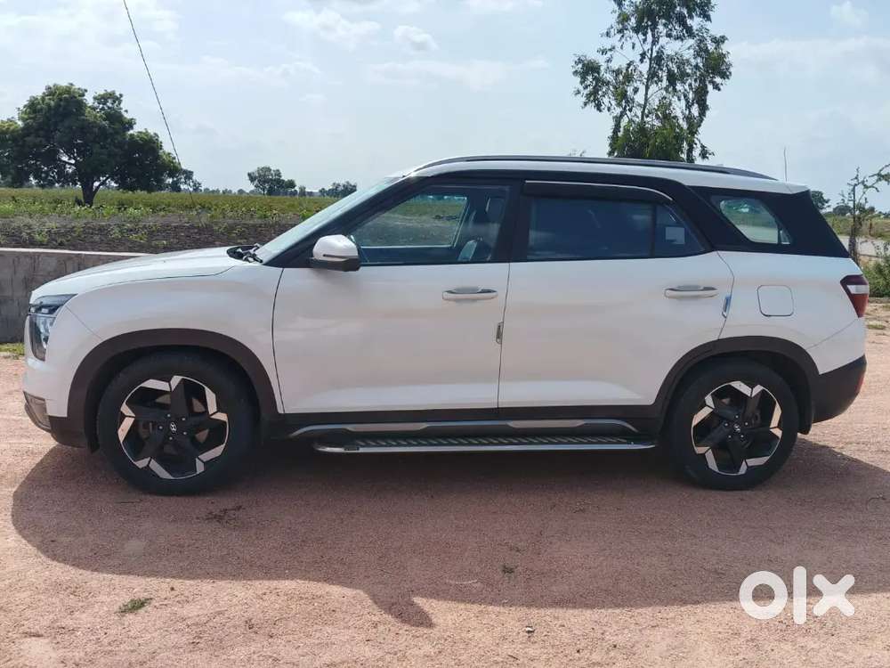 Hyundai Alcazar 2022