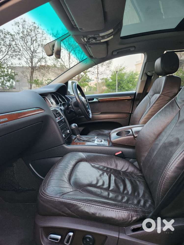 Audi Q7 4.2 Tdi Quattro, 2011, Diesel