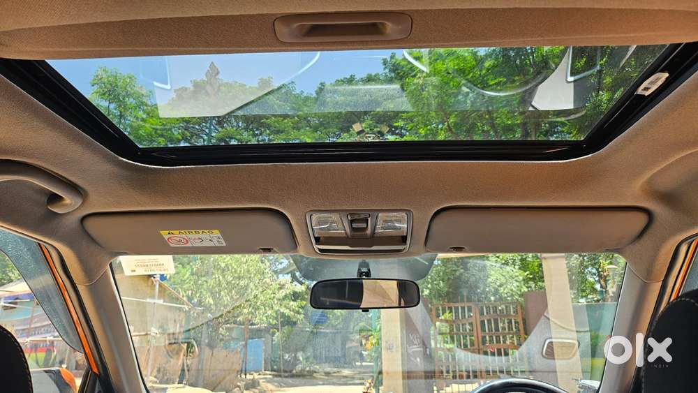 Hyundai Creta 1.6 Sx Automatic Diesel, 2018, Diesel