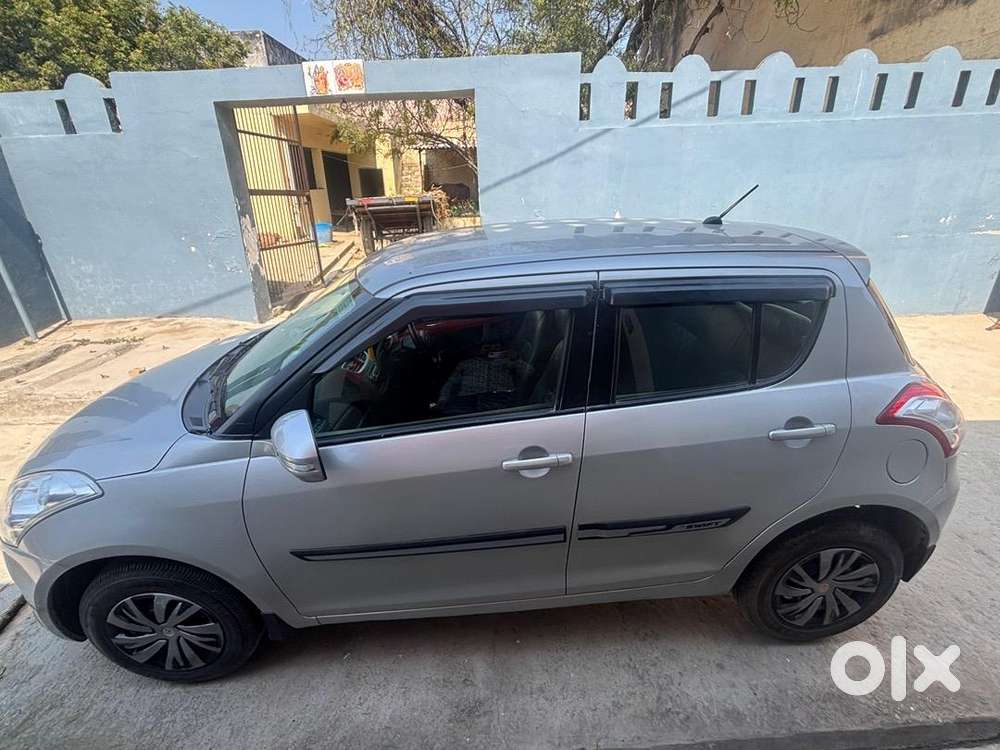 Maruti Suzuki Swift 2013