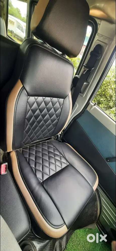 Maruti Suzuki Omni 2017  88000 Km Driven