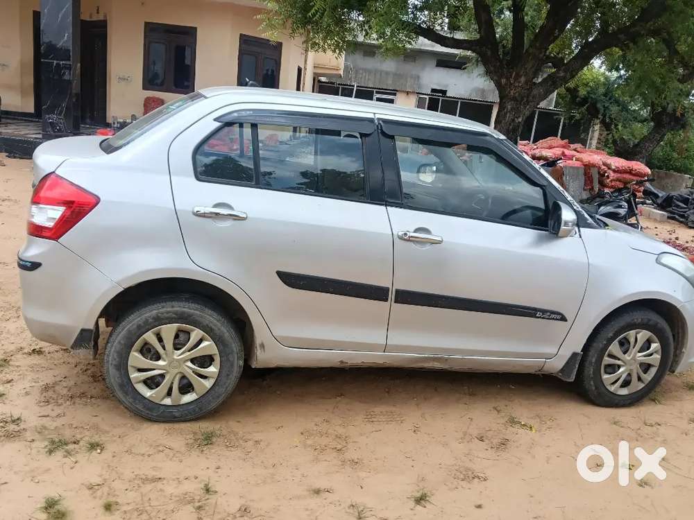 Maruti Suzuki Dzire 2016 Diesel 106423 Km Driven