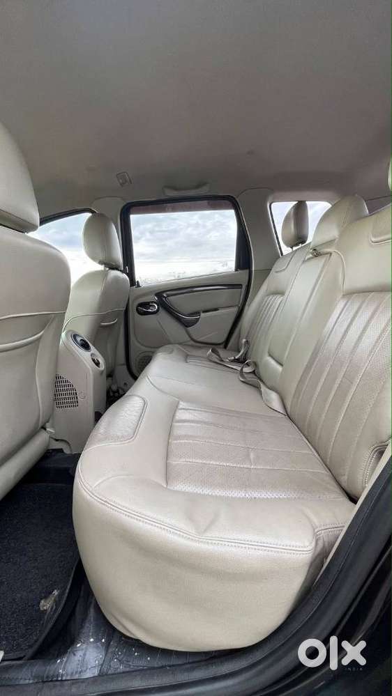 Nissan Terrano, 2014, Diesel