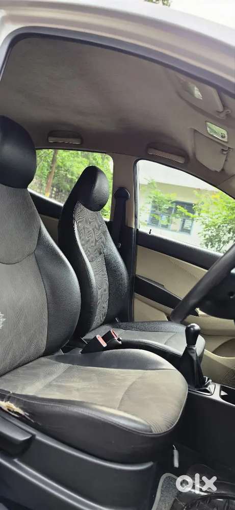 Hyundai Eon Petrol Manual 2012 Car