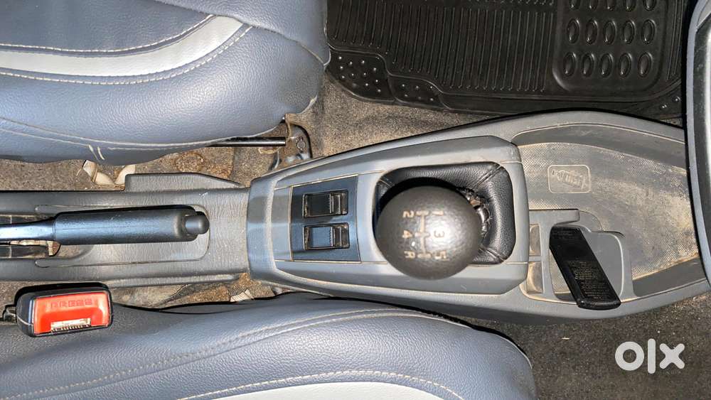 Maruti Suzuki Alto 800 Lxi, 2013, Petrol