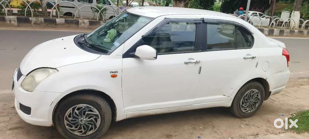 2016 Maruti Dzire Tour Diesel Manual
