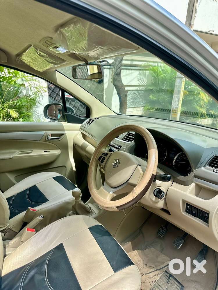 Maruti Suzuki Ertiga  Zdi Diesel