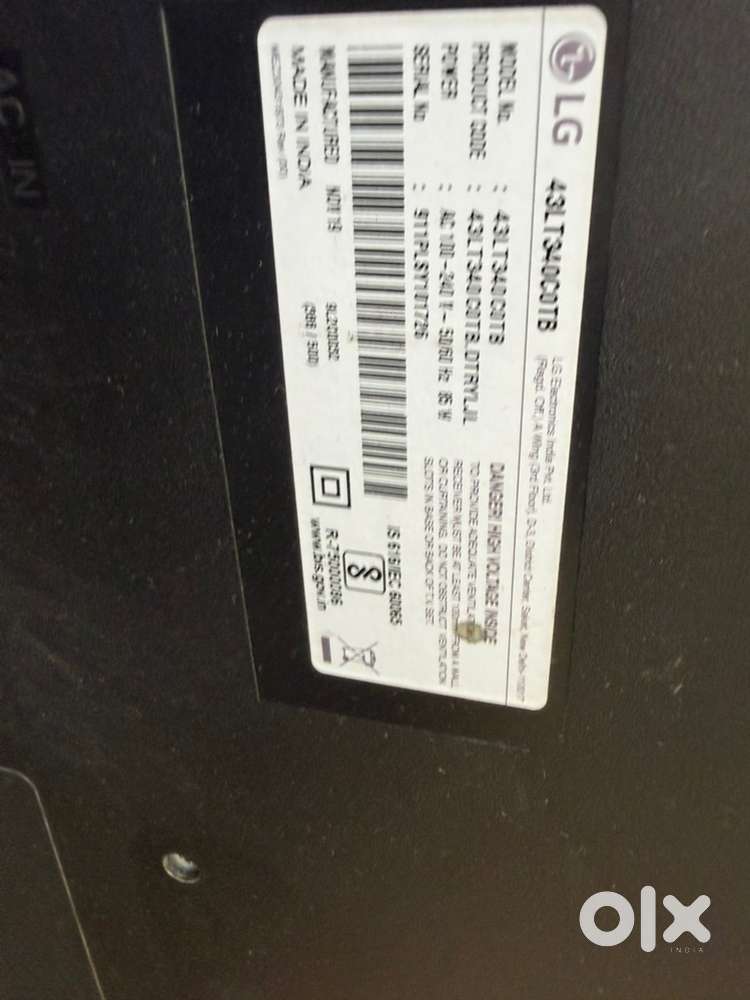 Old led dealers