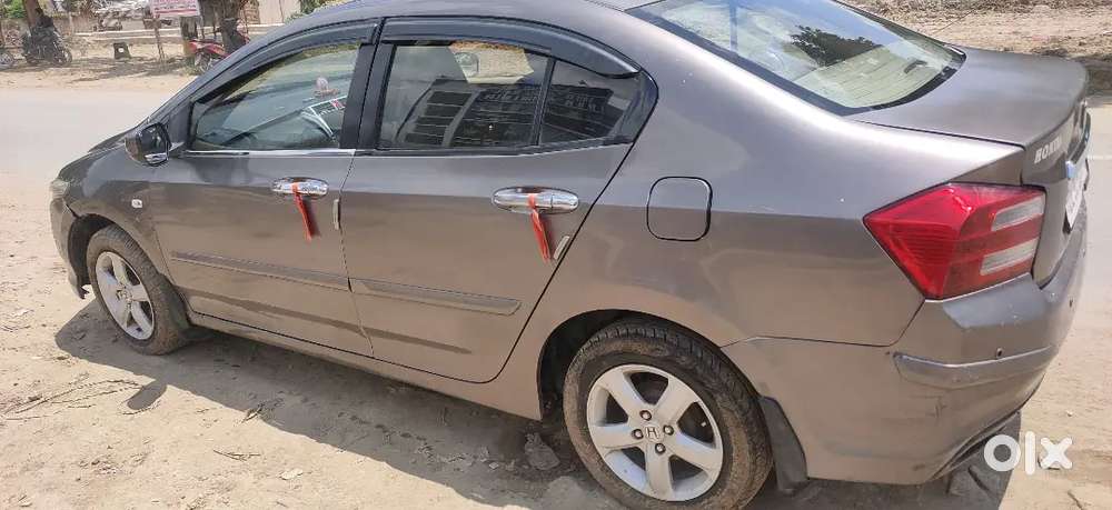 Honda City In Good Condition