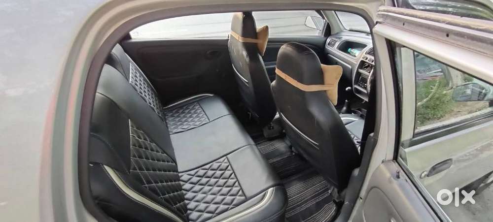 Maruti Suzuki Alto Green Lxi (cng), 2012, Cng & Hybrids