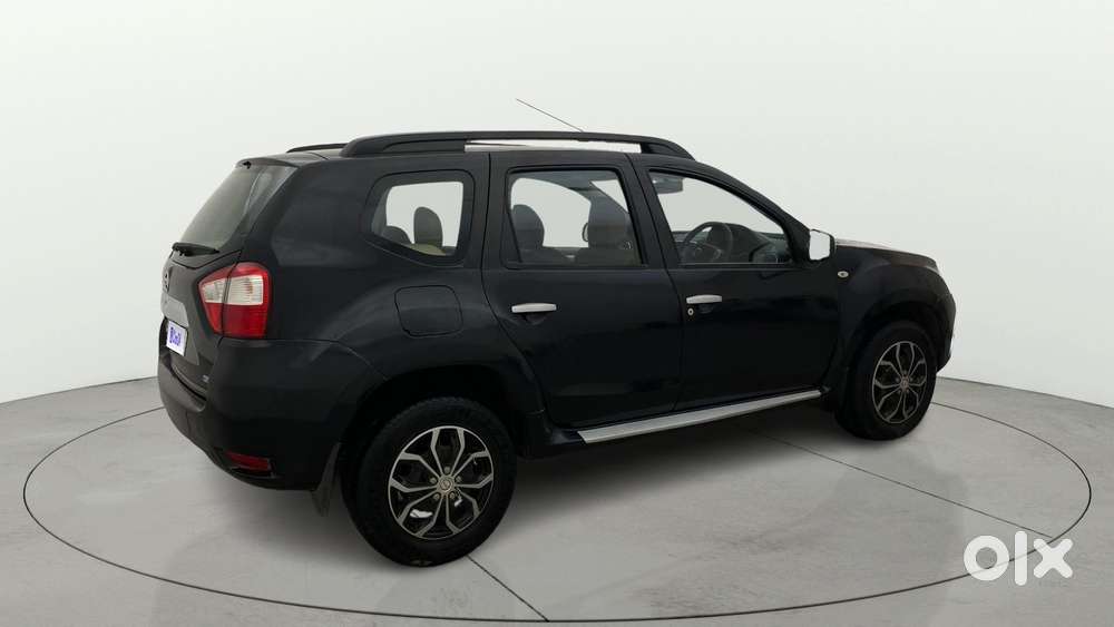 Nissan Terrano 2013-2017 Xl, 2015, Petrol