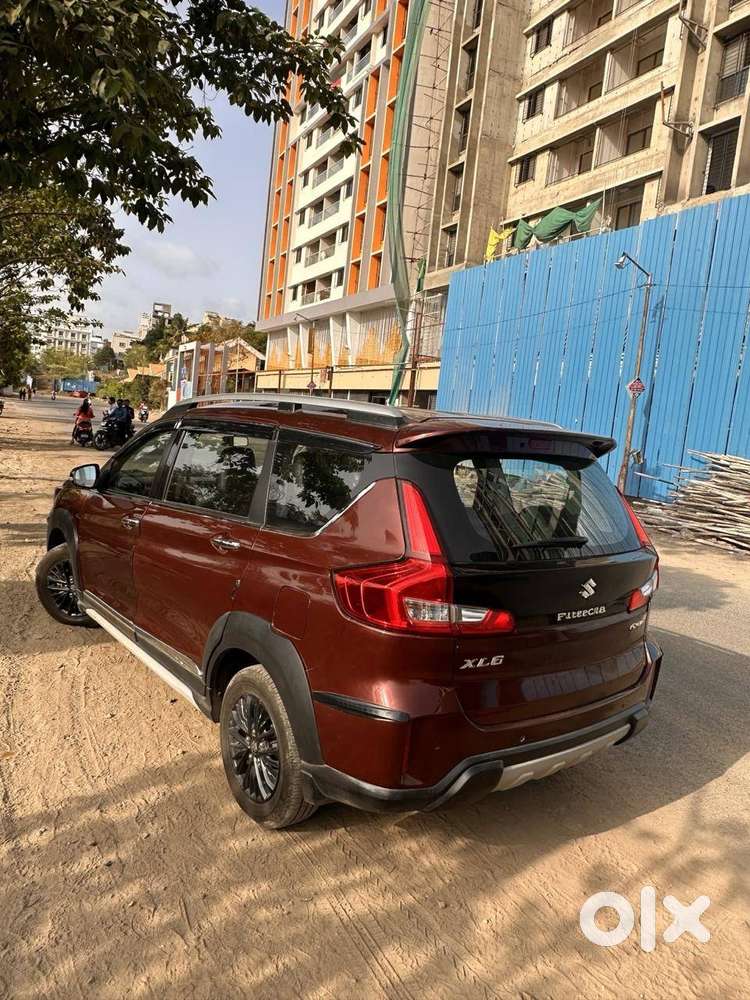 Maruti Xl6 2001